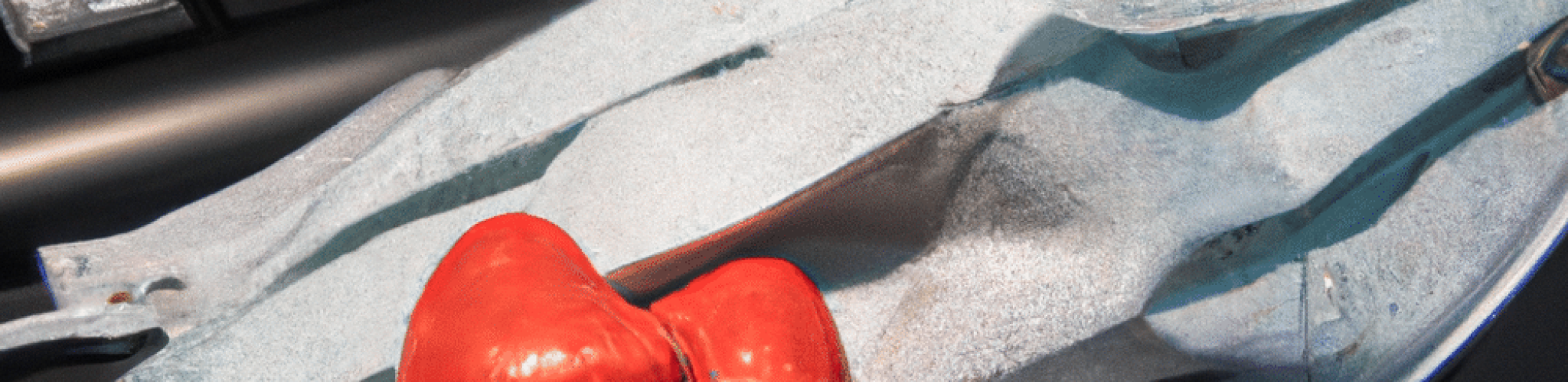 Computer virus imagery